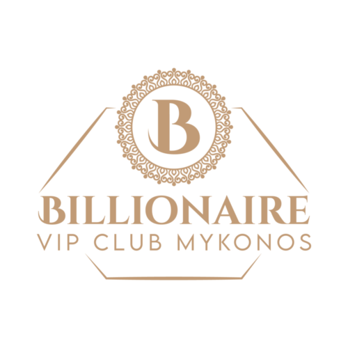 Billionaire Club Mykonos