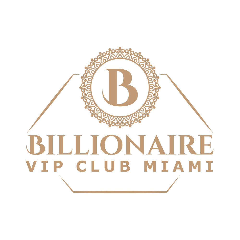 billionaire club Miami - millionaires